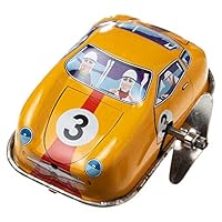 ブリキ　ブリキカー　ワゴンカー　おもちゃ 丸善商店 （三幸製作所）日本製ブリキ商品No.146 自作キット